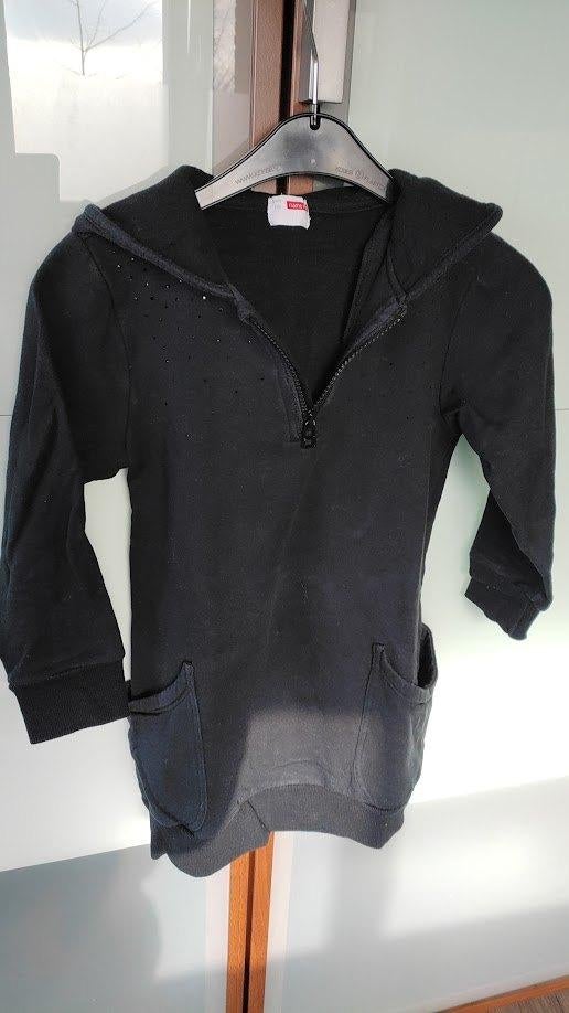 Name it jurkje 116, Kinderen en Baby's, Kinderkleding | Maat 116, Gebruikt, Meisje, Ophalen of Verzenden, Jurk of Rok