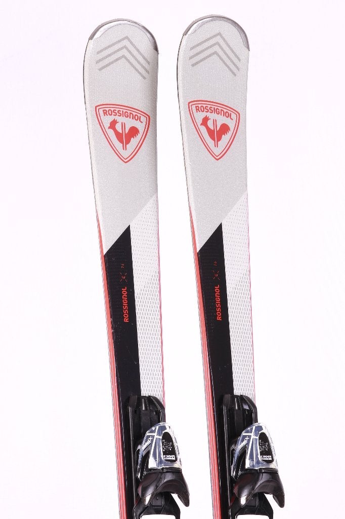 152 cm ski's ROSSIGNOL EXPERIENCE 76 2025, grip walk, 140 tot 160 cm, Gebruikt, Verzenden, Rossignol