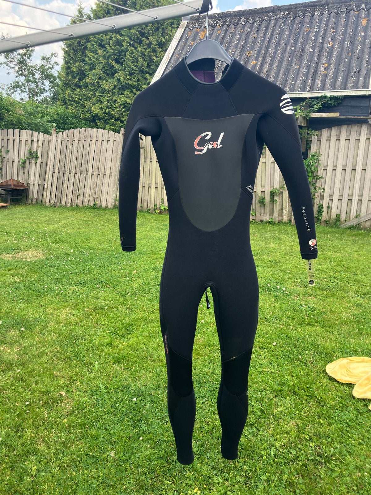 GUL Response Wetsuit Dames Maat 38, Ophalen, Nieuw, Overige typen