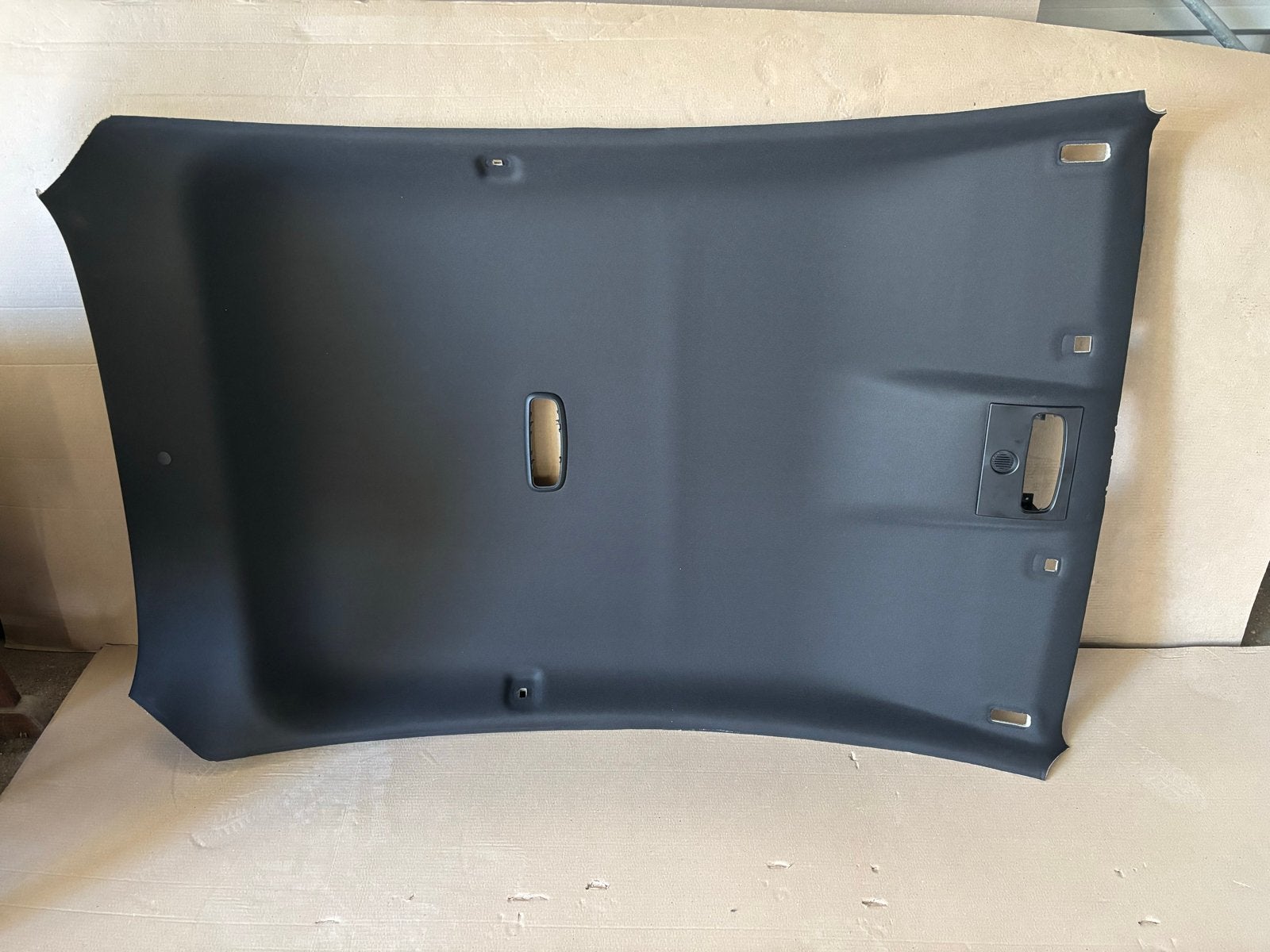Ford Fiesta ST Hemelbekleding - Origineel Onderdeel, Auto-onderdelen, Interieur en Bekleding, Ophalen, Gebruikt, Ford