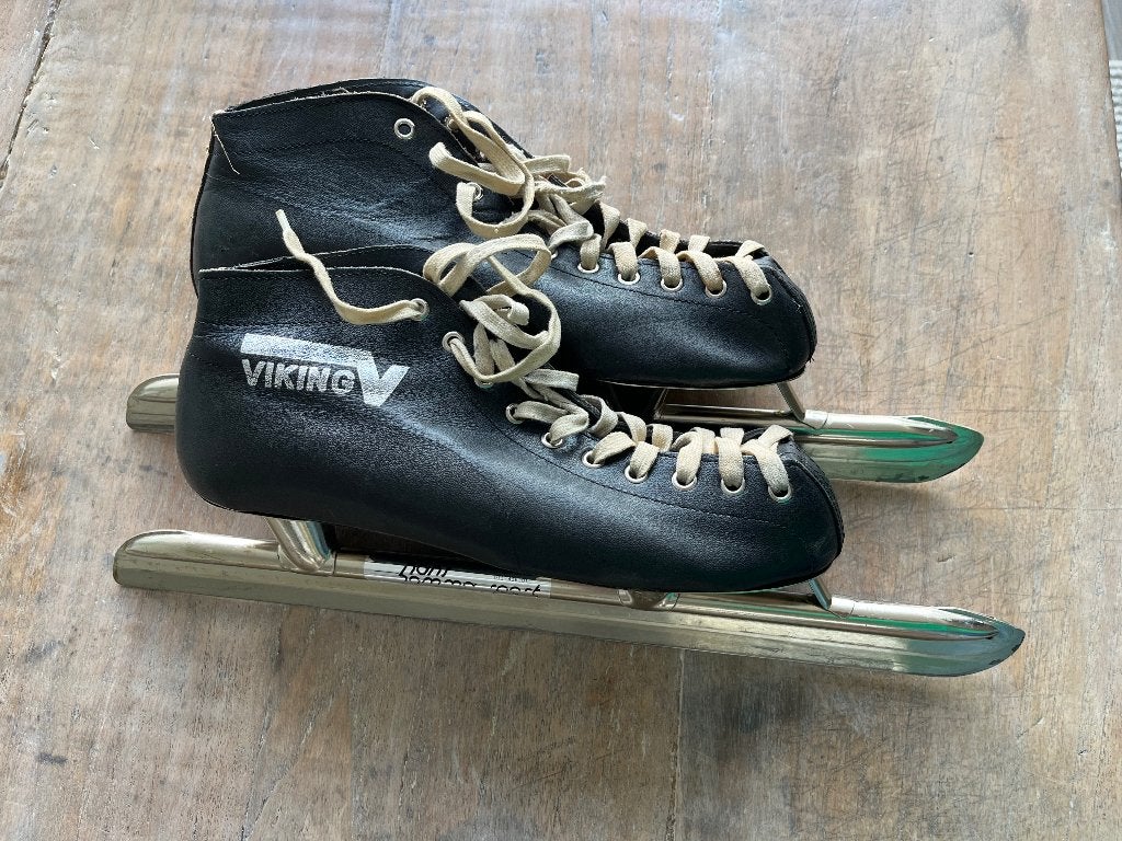 Schaatsen, Sport en Fitness, Schaatsen, Gebruikt, Noren, Ophalen, Overige merken