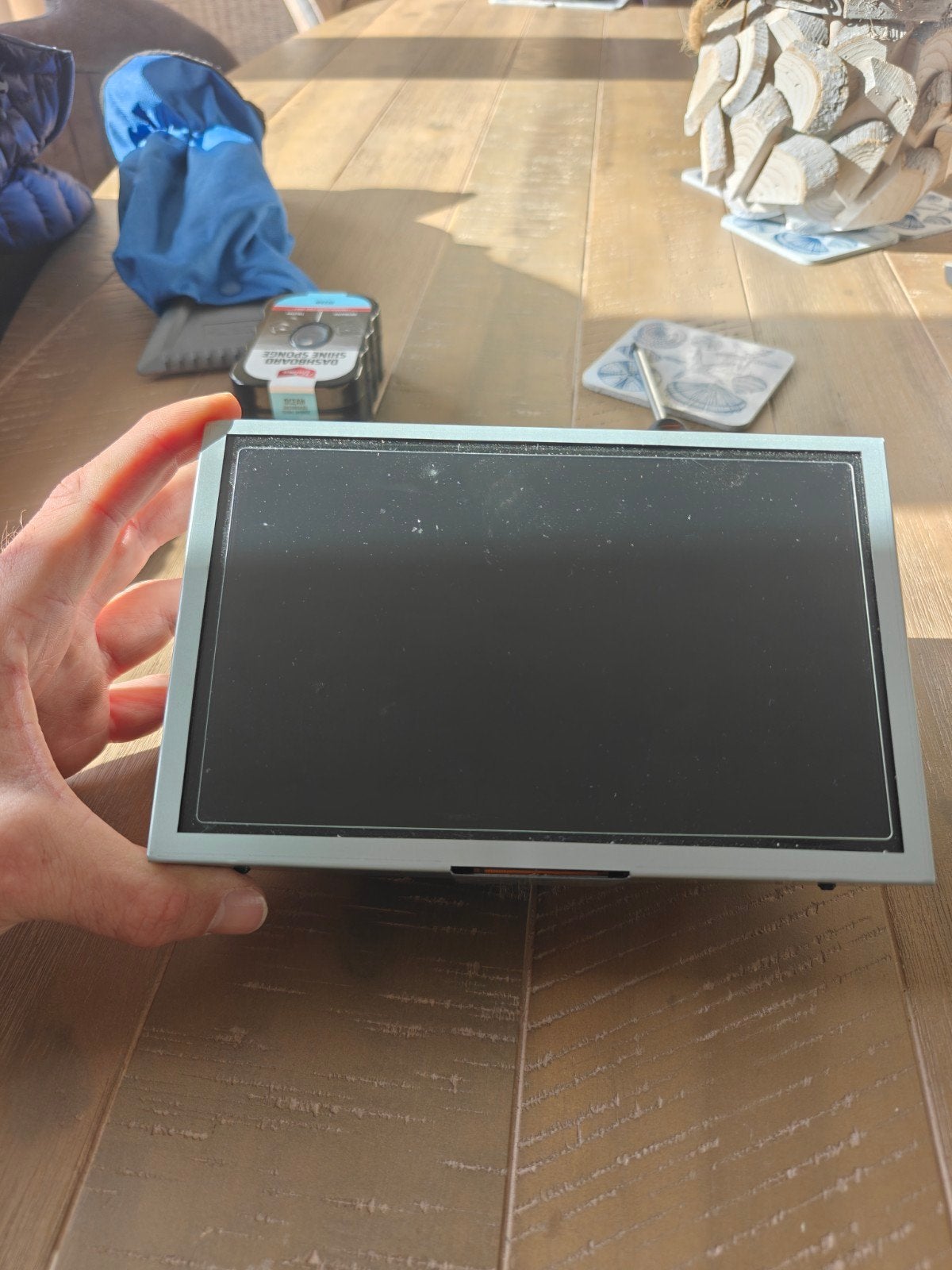 Ford SYNC 3 - Scherm & APIM ombouwmudule, Auto diversen, Ophalen of Verzenden, Gebruikt