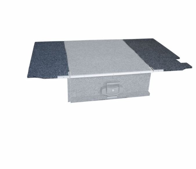 ARB Outback Vloer kit Land Rover Defender 90 / 110 Ladesyste, Verzenden, -, -, -
