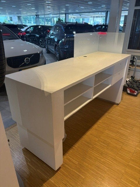Bureau, Diversen, Bureau-accessoires, Ophalen, Gebruikt