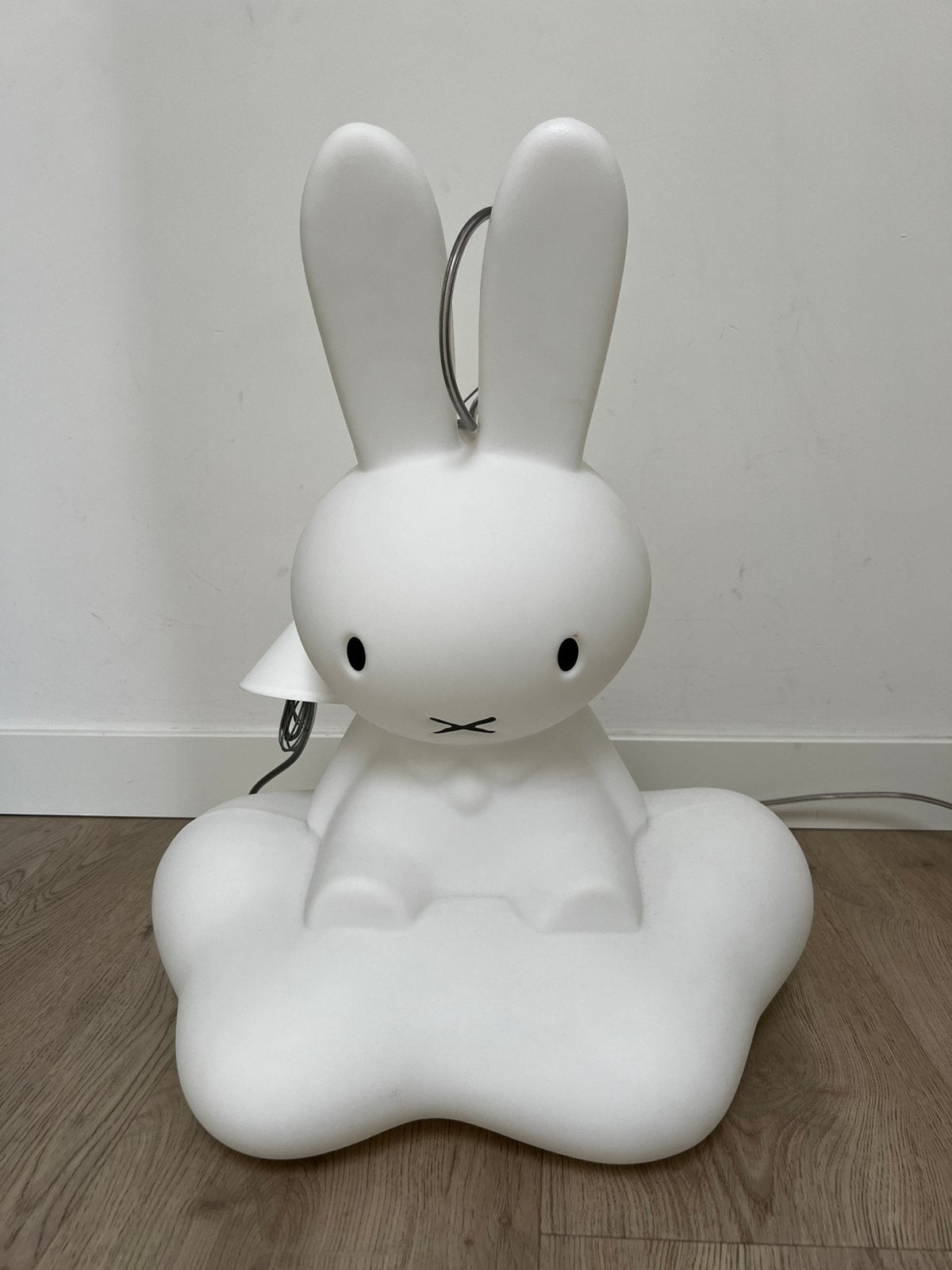 Mr Maria Nijntje op Wolk hanglamp, Kinderen en Baby's, Kinderkamer | Inrichting en Decoratie, Ophalen, Zo goed als nieuw, Lamp