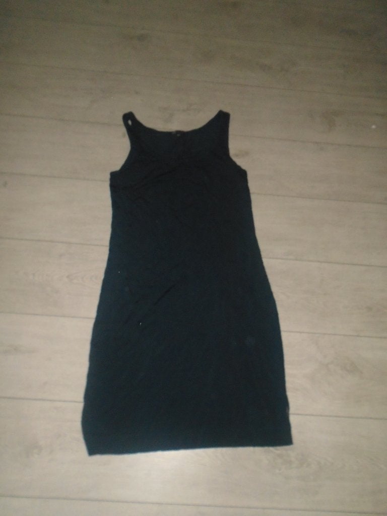 DiDi Leuke Groen Slipdress Onderjurk Jurk maat M ZGAN, Kleding | Dames, Maat 38/40 (M), Verzenden, Didi, Zo goed als nieuw