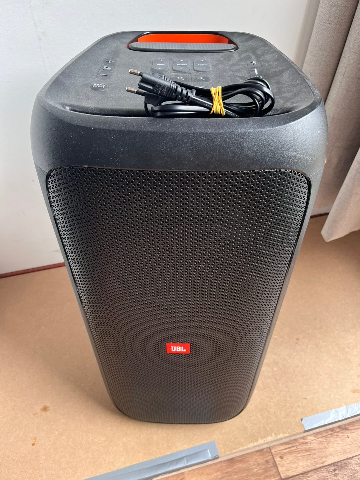 JBL partybox 310