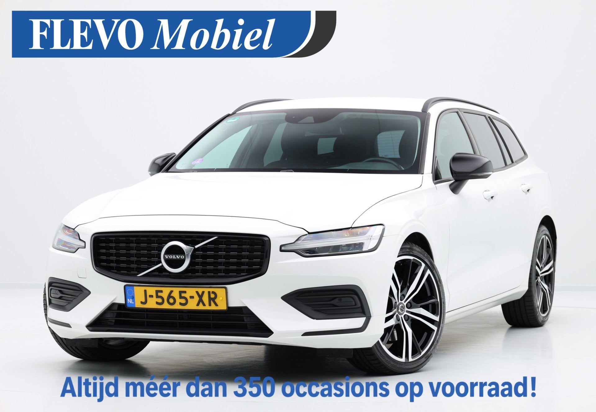 Volvo V60 2.0 B3 Momentum Advantage Aut. Clima|Carplay|Cam||, Dealer onderhouden, Euro 6, 4 cilinders, 1969 cc