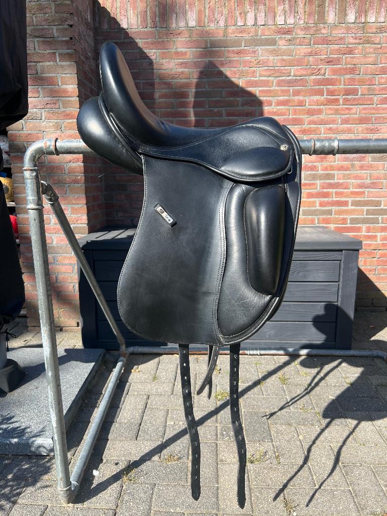 Anatomica S line, Ophalen, Zo goed als nieuw, Dressuur