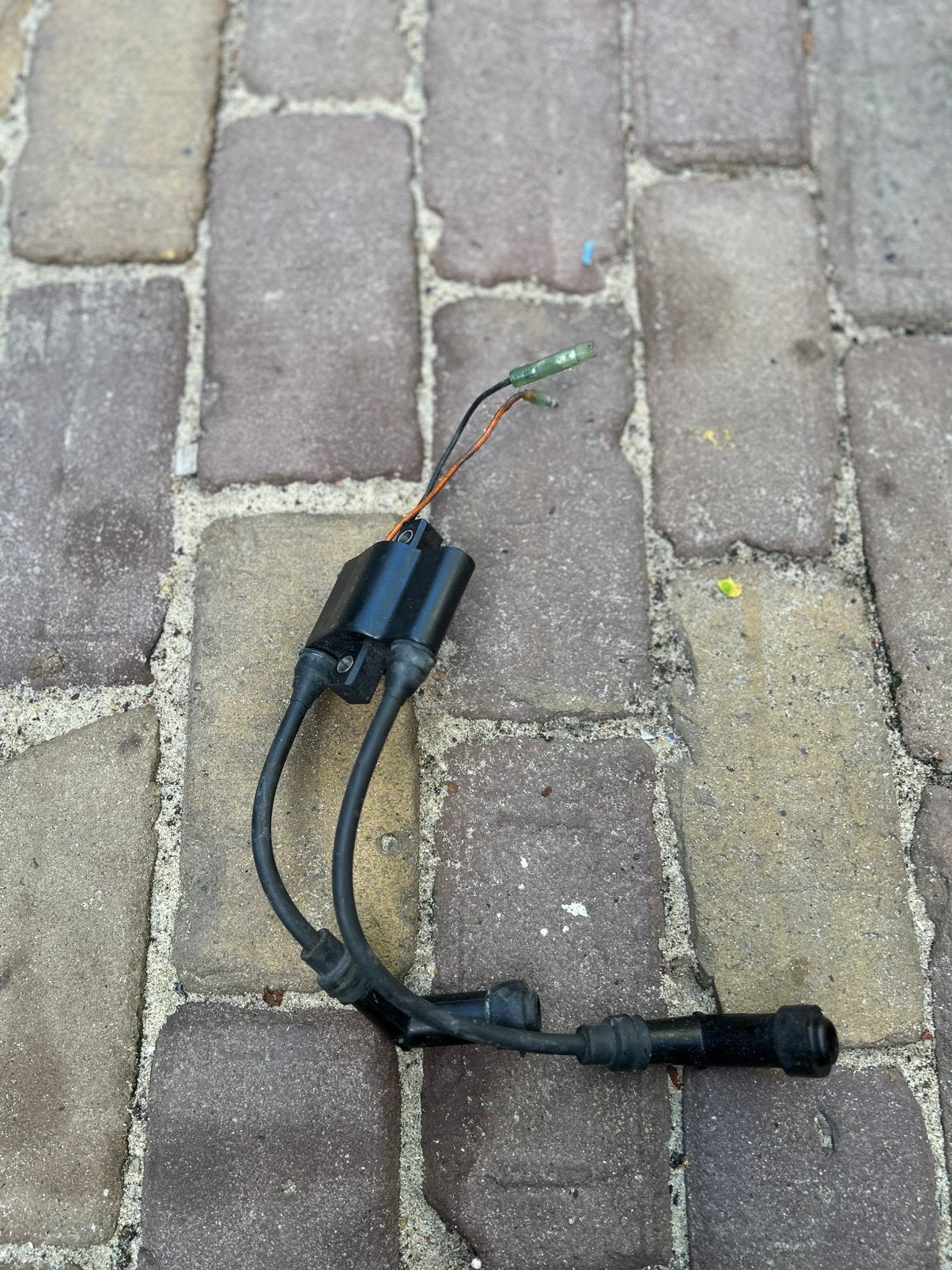 Bobine mercury 20pk 4takt, Ophalen of Verzenden, Motor en Techniek