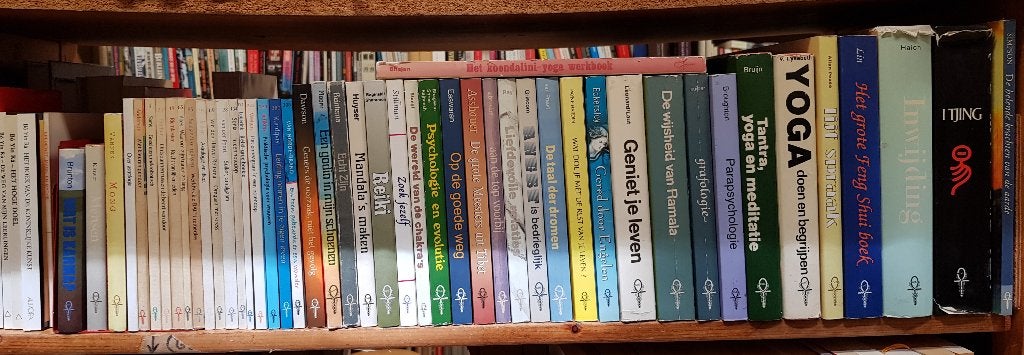 Boeken van Ankh Hermes spiritualiteit gezondheid esoterie, Achtergrond en Informatie, Spiritualiteit algemeen, Diverse auteurs