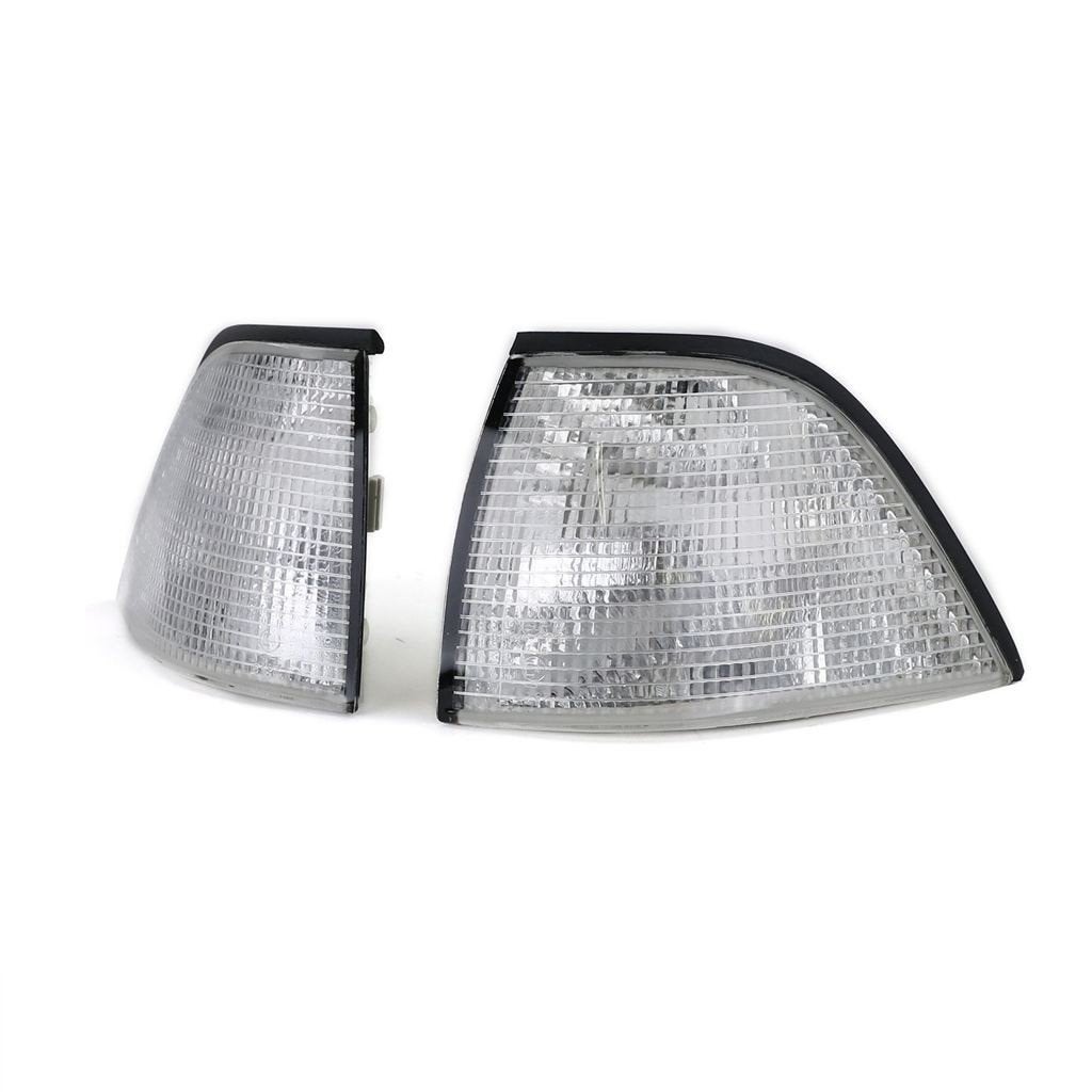 Witte Knipperlichten Voor BMW E36 Coupé Cabrio Set, Verzenden, Automotive Parts, A.parts@hotmail.nl, Trasmolenlaan 12 3447 GZ Woerden