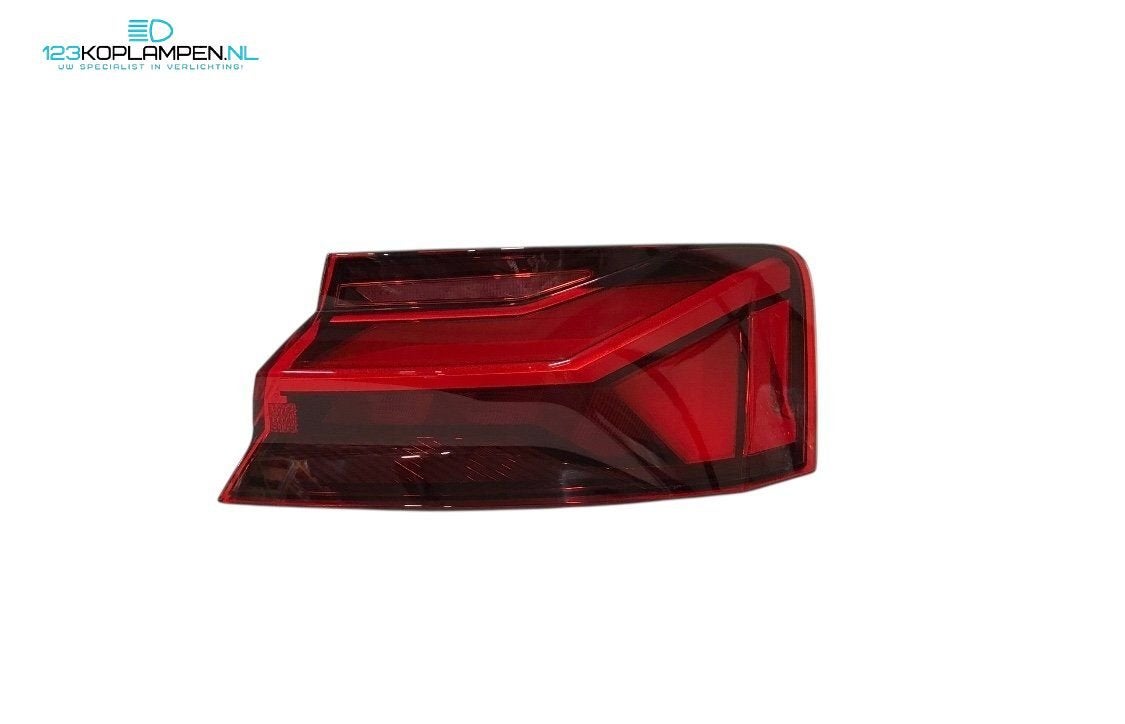 Audi A5 8W6 Facelift achterlicht rechts Full LED Matrix High