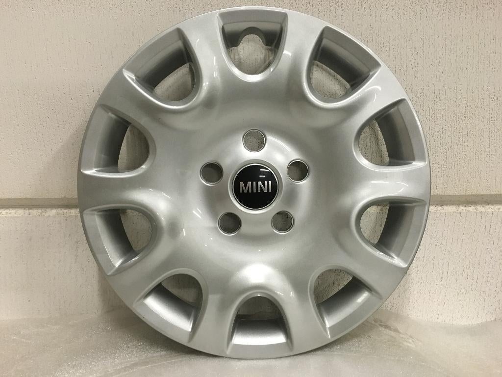 Set 15 inch Mini wieldoppen NIEUW en origineel, Ophalen of Verzenden, Nieuw