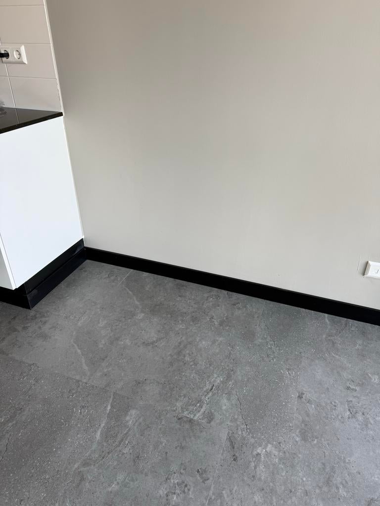 Click-Vinyl Vloer - 6 Stuks - Luxe Premium Collectie, Ophalen, Nieuw, Minder dan 10 m², Grijs