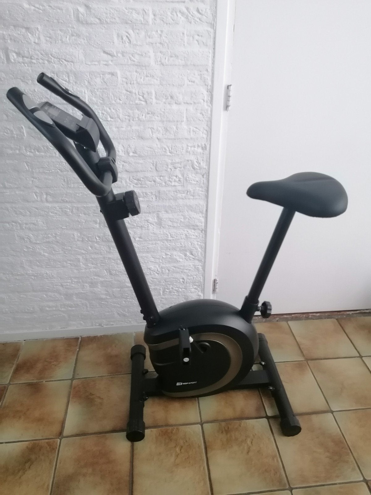 hometrainer fiets