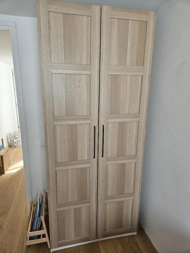 Pax kast 236x100, Huis en Inrichting, Kasten | Kledingkasten, Ophalen, 200 cm of meer, 50 tot 100 cm, Zo goed als nieuw