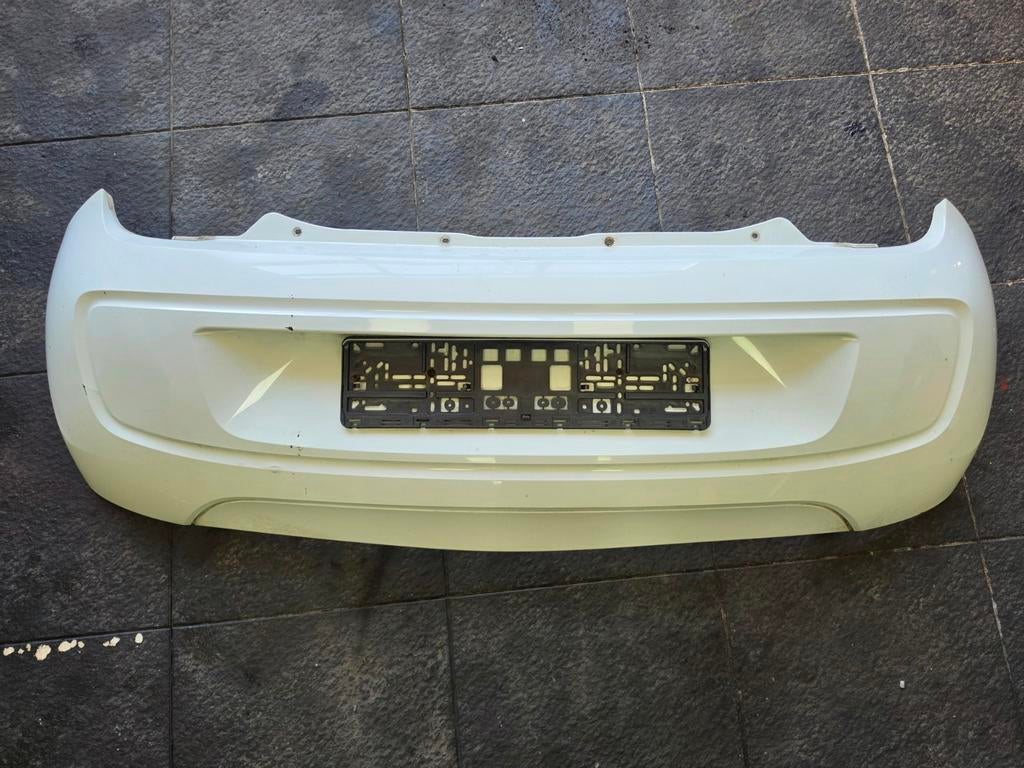 Vw up achterbumper 2012-2016, Auto-onderdelen, Ophalen, Gebruikt, Volkswagen, Vw