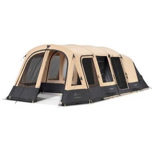 Bardani Grand Prestige 400 RSC, Caravans en Kamperen, Tenten, Ophalen, Zo goed als nieuw, Tot en met 5