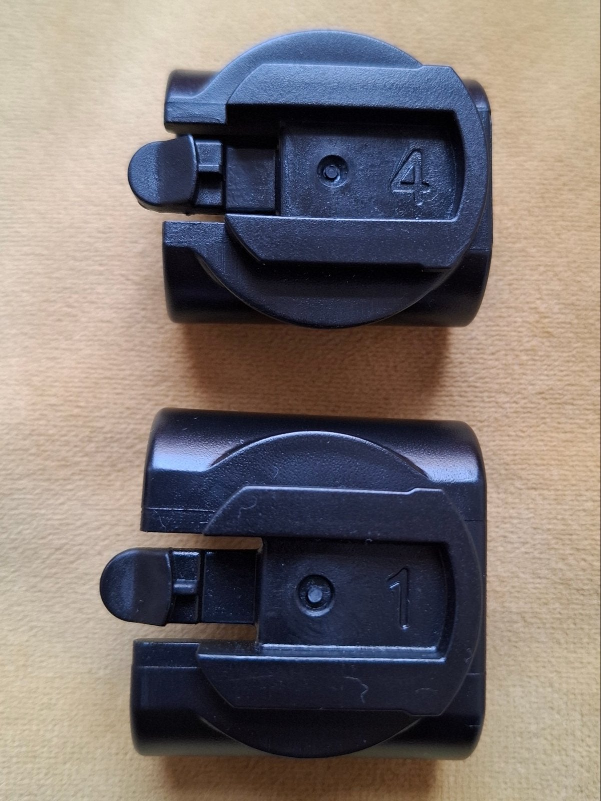 Bugaboo koppelstuk voor kinderwagen, Kinderwagen, Met autostoeltje, Bugaboo, Ophalen of Verzenden