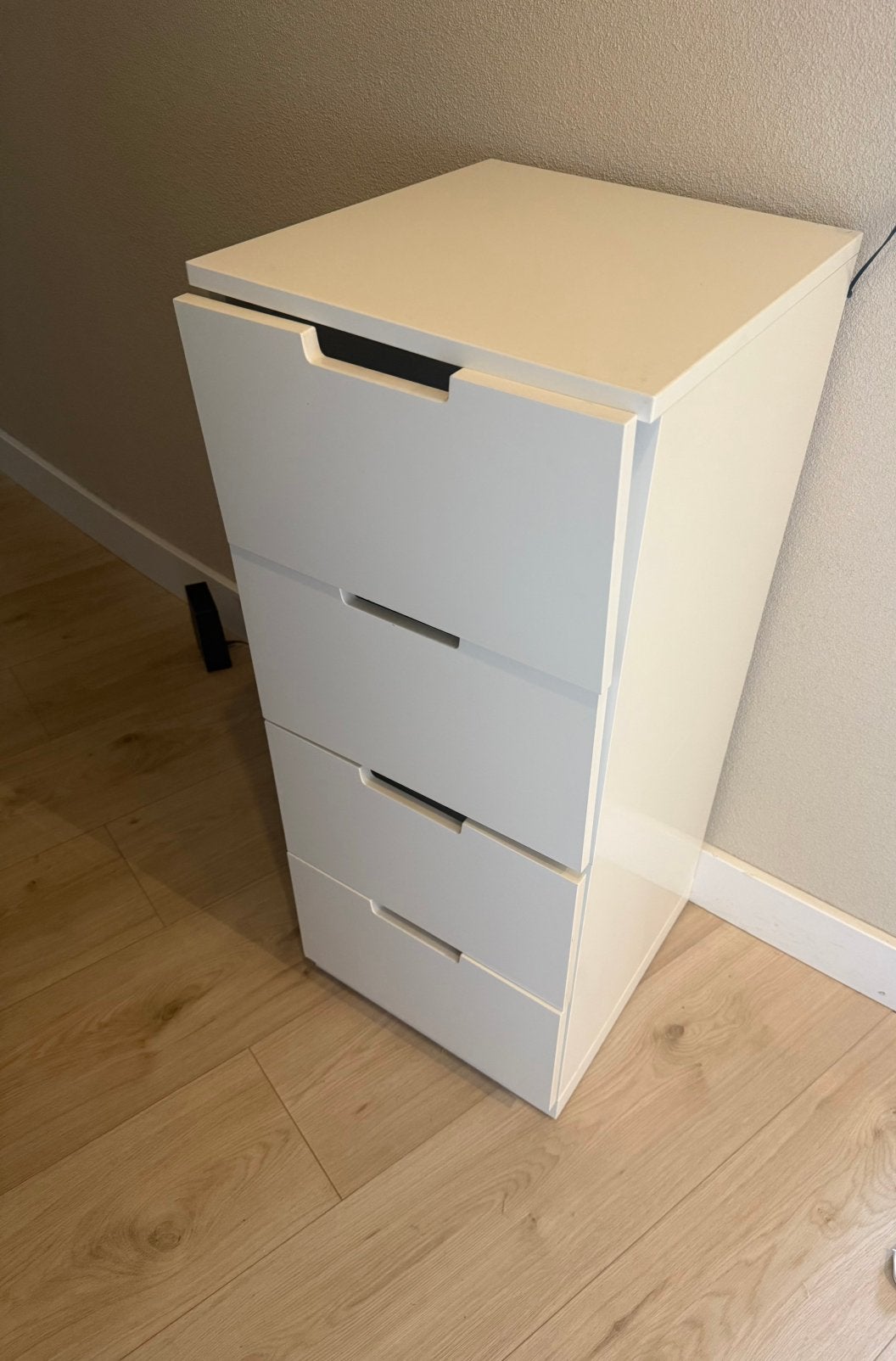 IKEA ladekast met kleine imperfectie, Ophalen, Gebruikt, 50 tot 100 cm, 3 of 4 laden