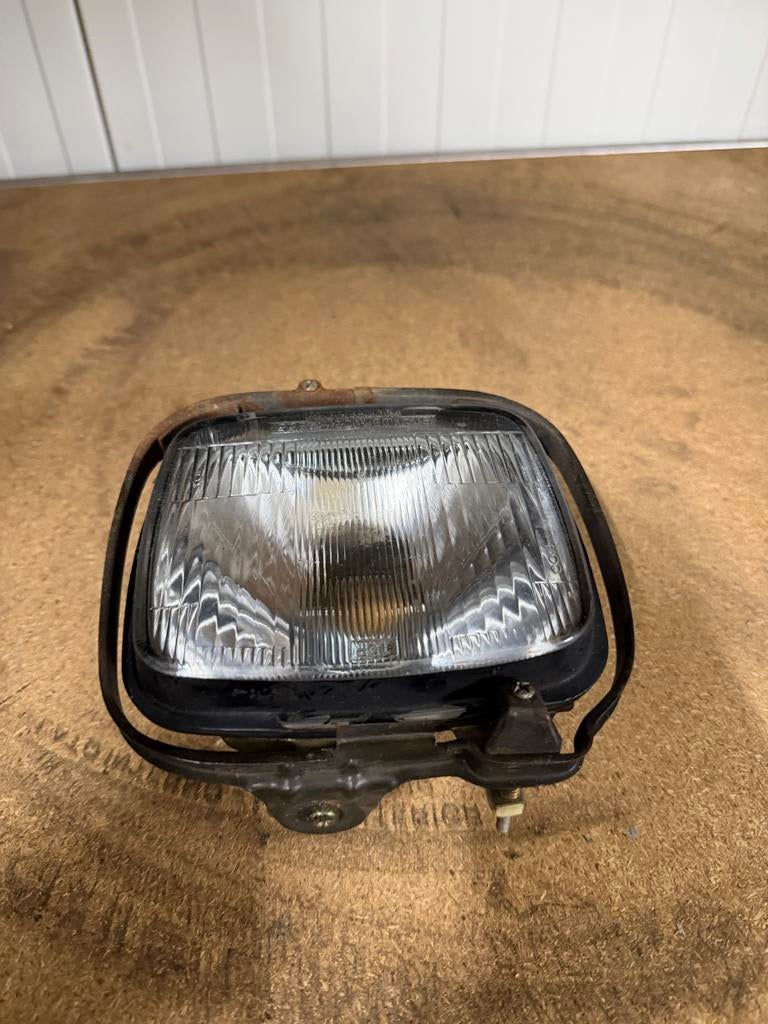 Suzuki TSX Lampen - Koplampen en Achterlicht, Ophalen of Verzenden, Gebruikt, Koplamp, Overige merken