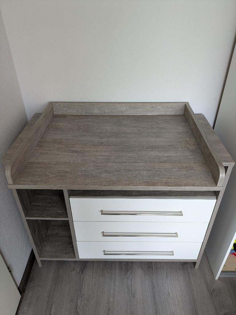 Commodekast, Ophalen, Gebruikt, 50 tot 70 cm, 100 cm of meer