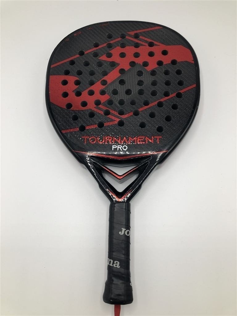 Joma Tournament Pro, Gebruikt, Postbus 8014, 3009 AA Rotterdam, Verzenden, Info@repadelstore.com