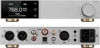 Topping D70 Pro ES9039S Pro – High-End USB DAC, Audio, Tv en Foto, Converters, Nieuw, Ophalen of Verzenden