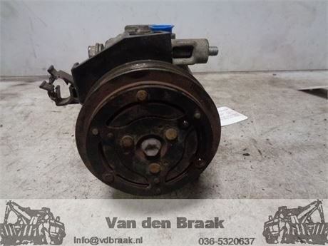 Fiat Panda 0.9 Twin Air 2012-2019 Aircopomp, -, Herkomst onderdeel bekend, -, Ophalen of Verzenden
