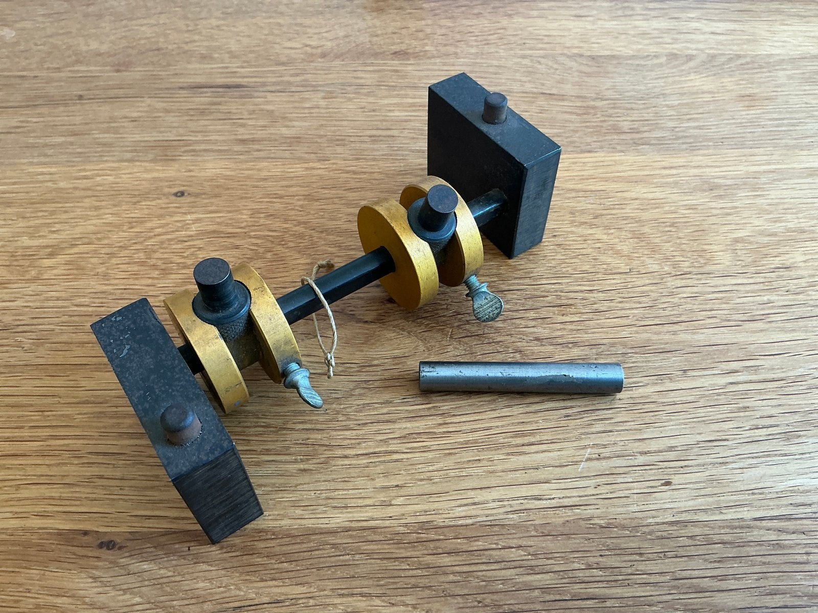 harley transmission tool nos, Motoren, Ophalen of Verzenden, Gebruikt
