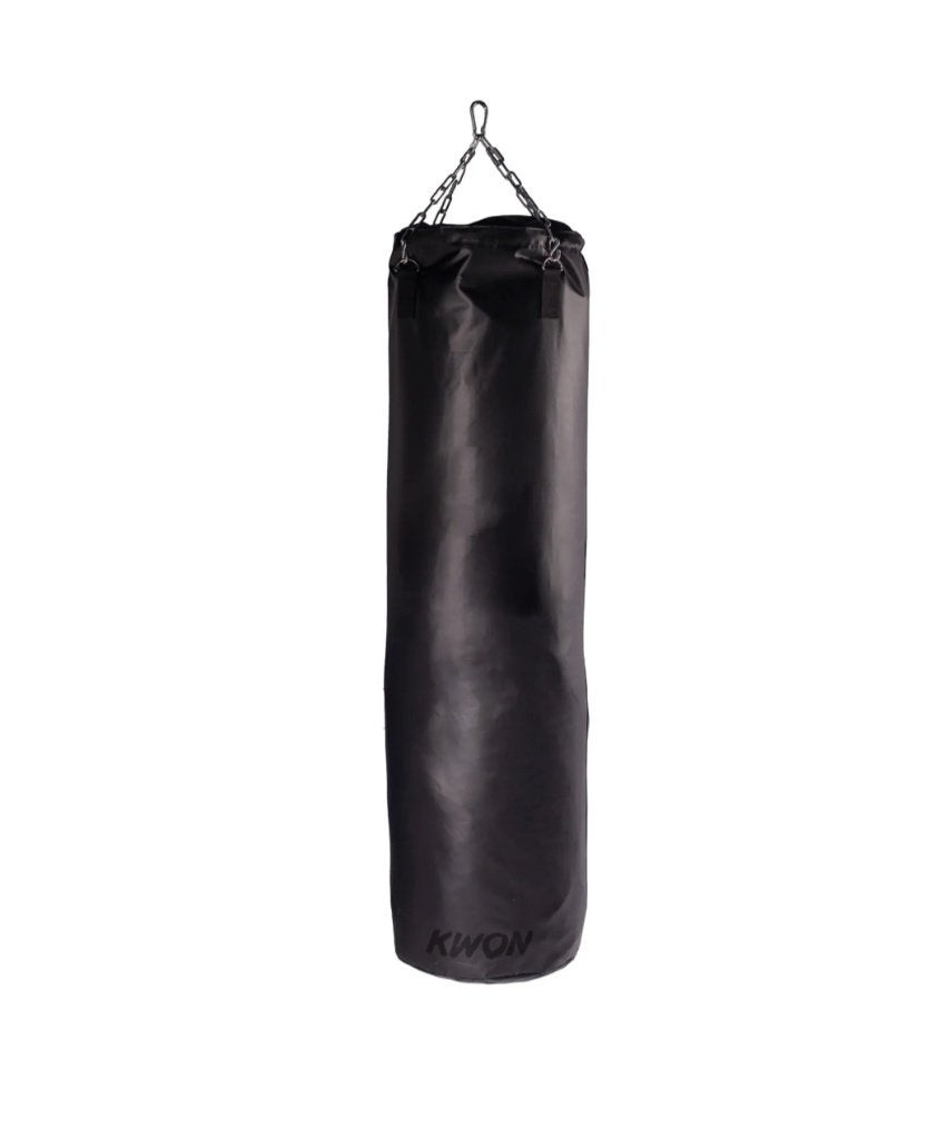 Bokszak 120 cm, Sport en Fitness, Ophalen, Zo goed als nieuw, Bokszak