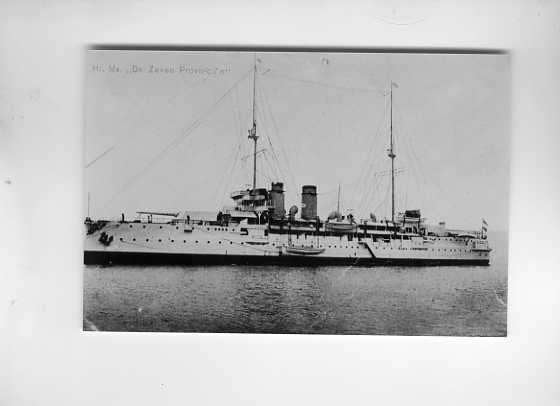 scheepvaart-foto-MARINE-de zeven provincien, Ophalen of Verzenden, Zo goed als nieuw, Motorboot, Boek of Tijdschrift
