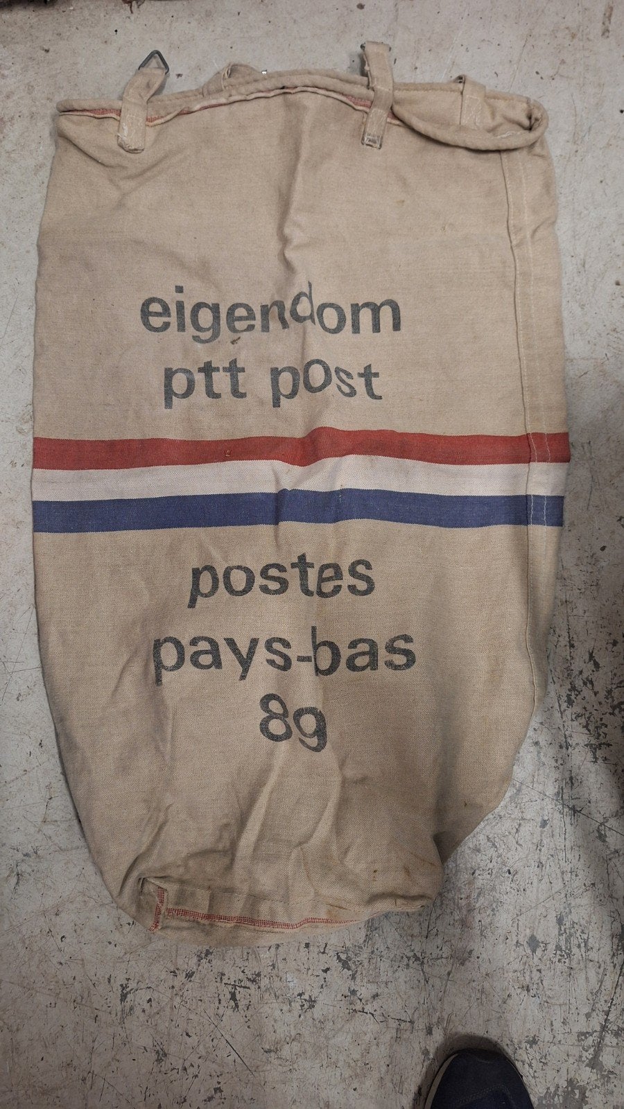 postzakken 3x, Ophalen of Verzenden