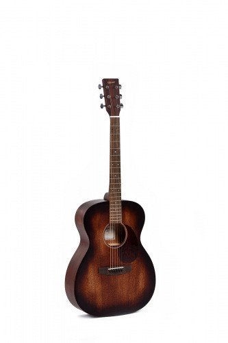 Ditson by Sigma 000-15 AGED Akoestische gitaar nieuw, Muziek en Instrumenten, Snaarinstrumenten | Gitaren | Akoestisch, Ophalen