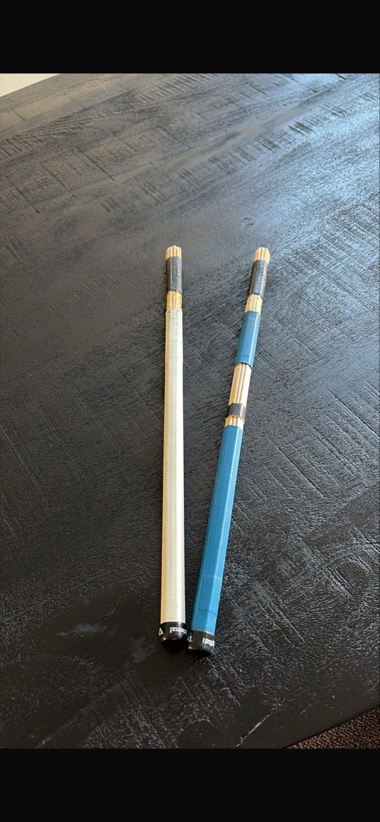 Racoon Drumsticks - Gebruikt, Ophalen of Verzenden, Gebruikt, Overige merken