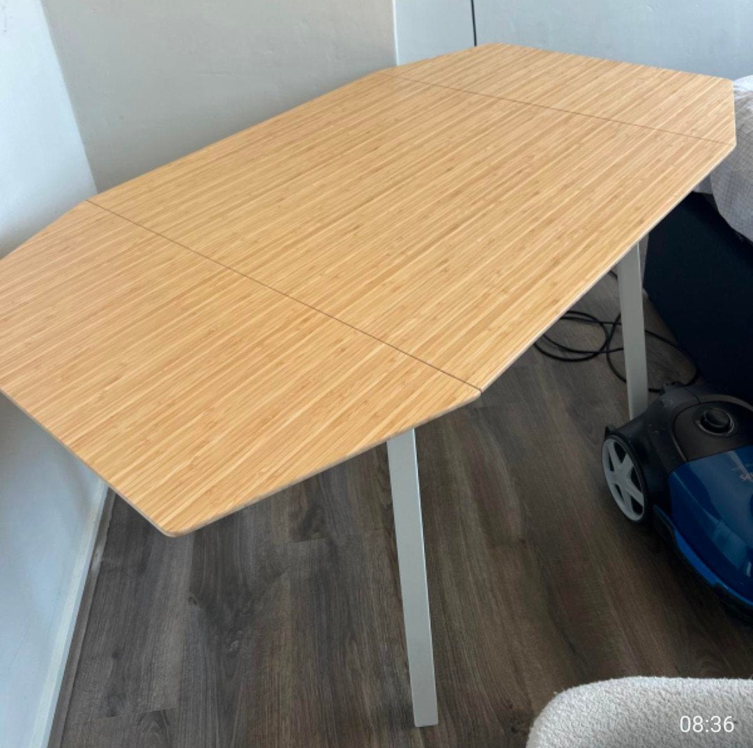 Ikea Tafel PS 2012 JON KARLSSON, Huis en Inrichting, Bureaus, Ophalen, Zo goed als nieuw