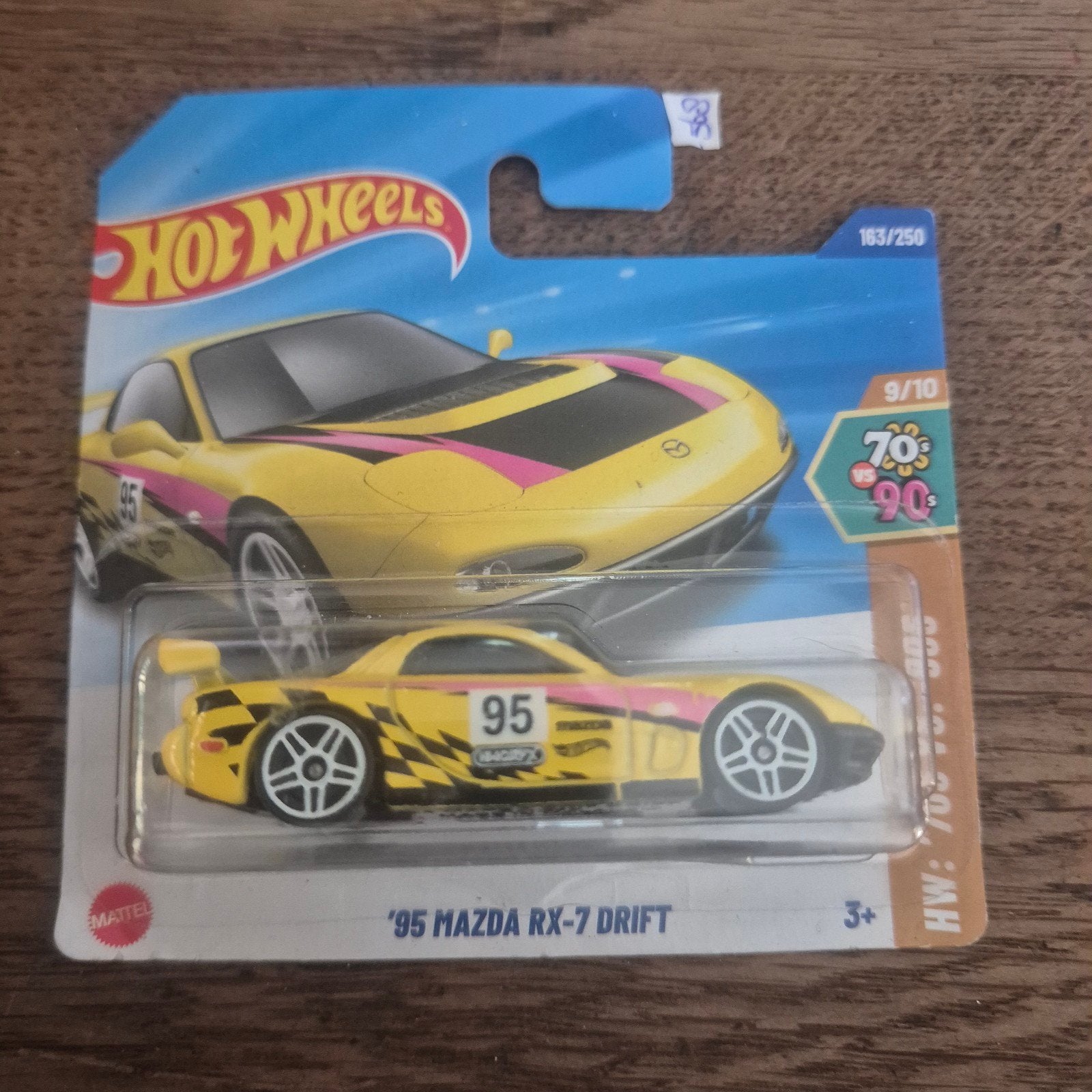 mazda, Verzenden, Nieuw, Auto