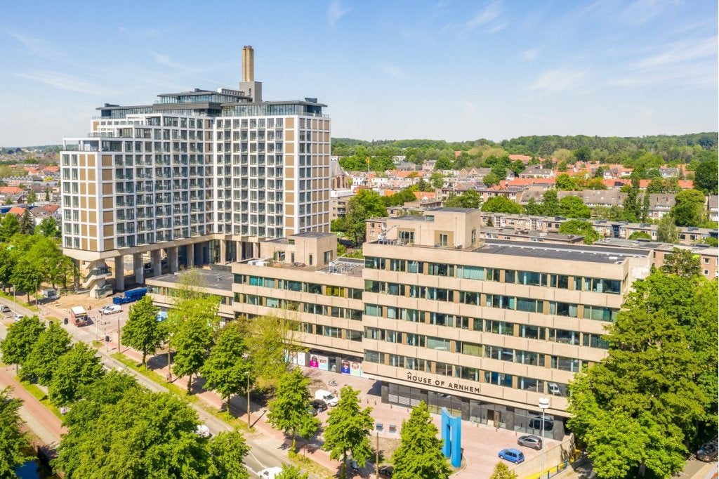 NIEUW! Woonruimte te huur Velperweg, Arnhem, Huizen en Kamers