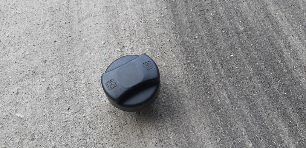 Tankdop Opel Corsa C model, Ophalen of Verzenden