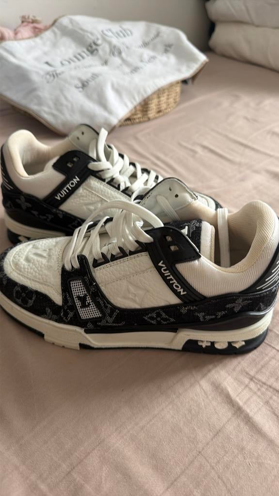 Sneakers maat 36, Ophalen of Verzenden, Zo goed als nieuw, Overige typen, Overige merken