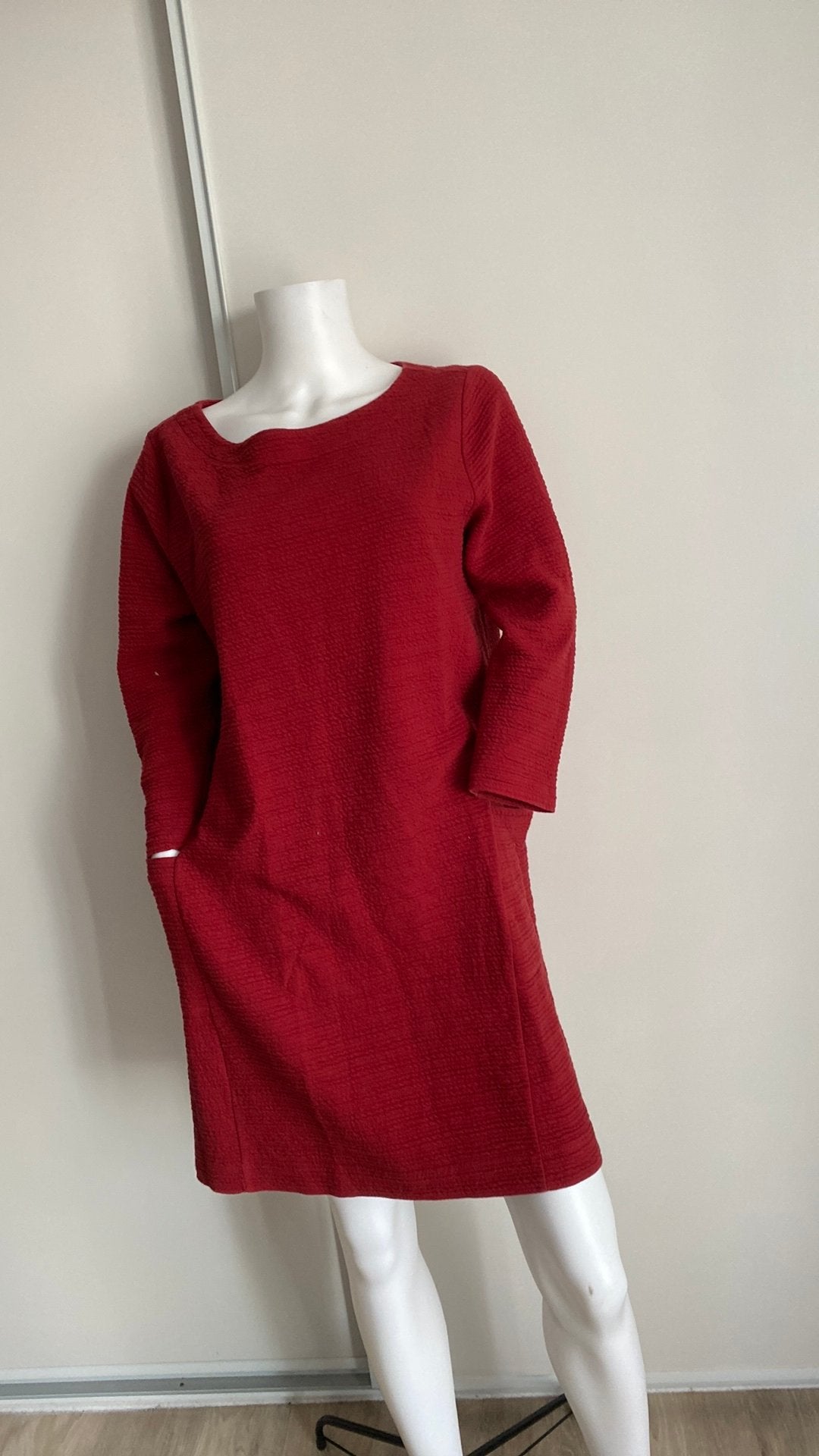 Kyra&ko jurk, Kleding | Dames, Maat 42/44 (L), Ophalen of Verzenden, Zo goed als nieuw, Boven de knie