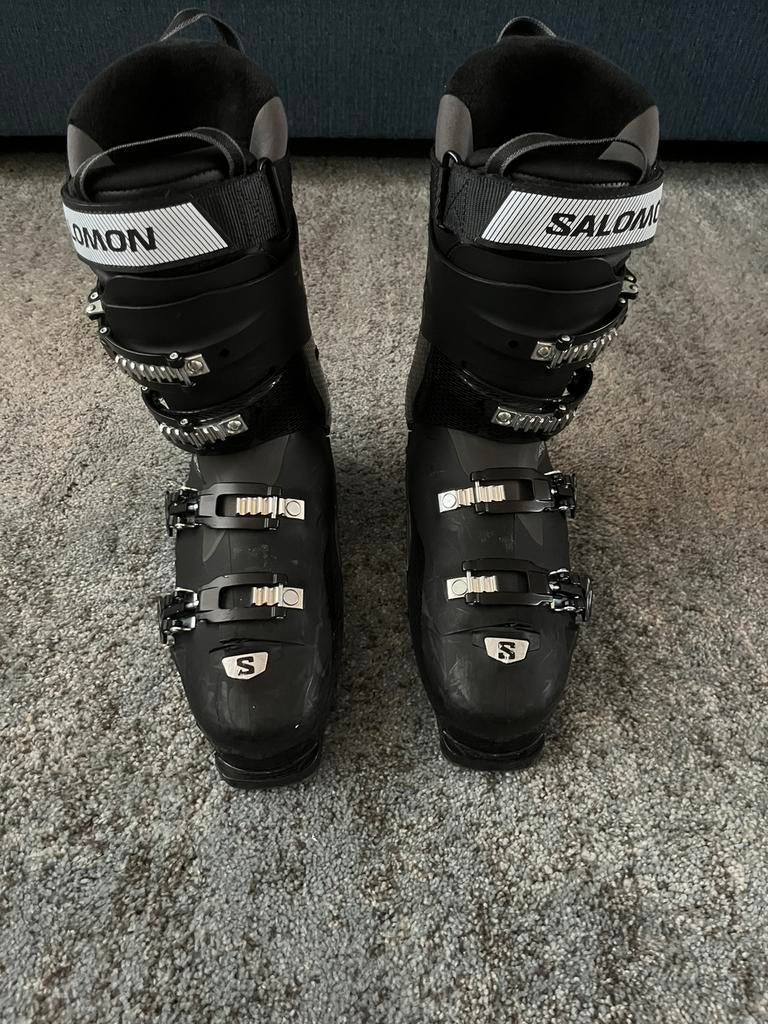 Ski Schoenen, Schoenen, Zo goed als nieuw, Skiën, Salomon