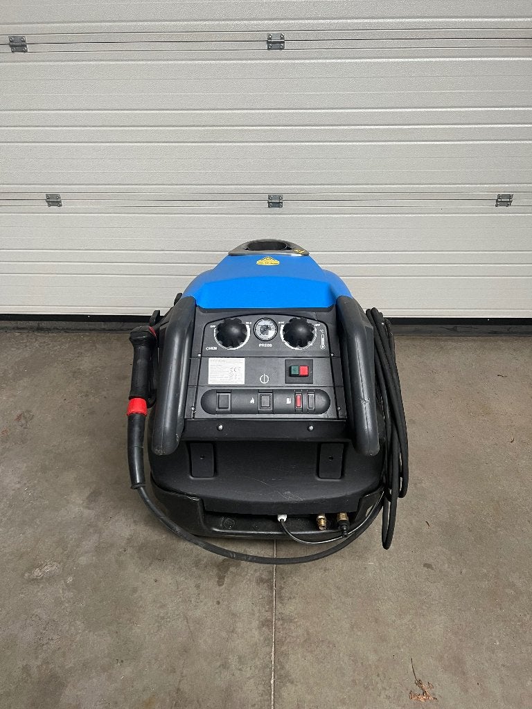 Hogedrukreiniger Hyundai HY200H met warm water, Ophalen, Nieuw, Elektrisch