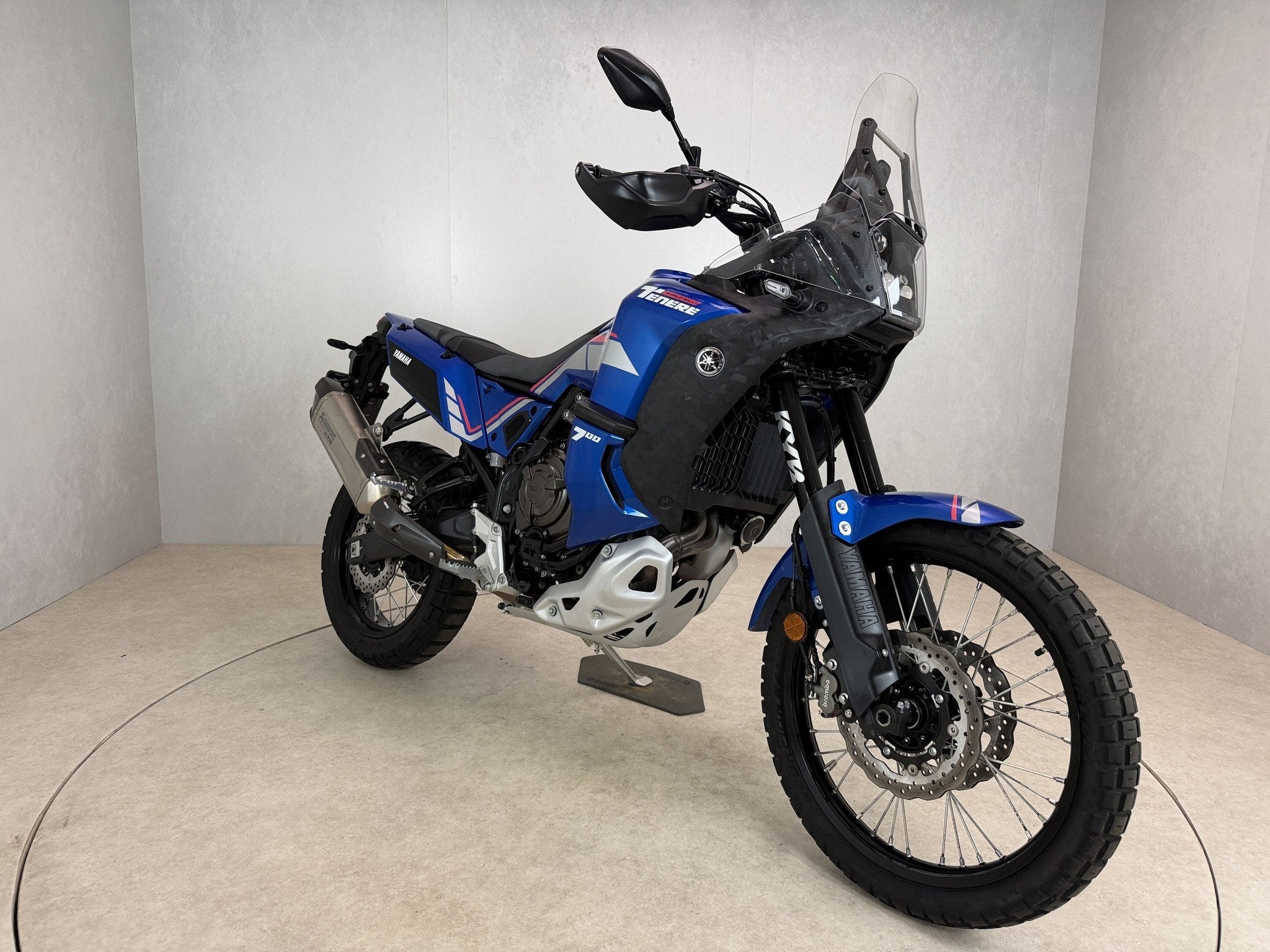 Yamaha XTZ 700 TENERE 700 WORLD RALLY (bj 2023), Motoren, Motoren | Yamaha, Klantenservice@yamaha-motor.nl, Toermotor, Koolhovenlaan 101
1119 NC  Schiphol-Rijk, NL