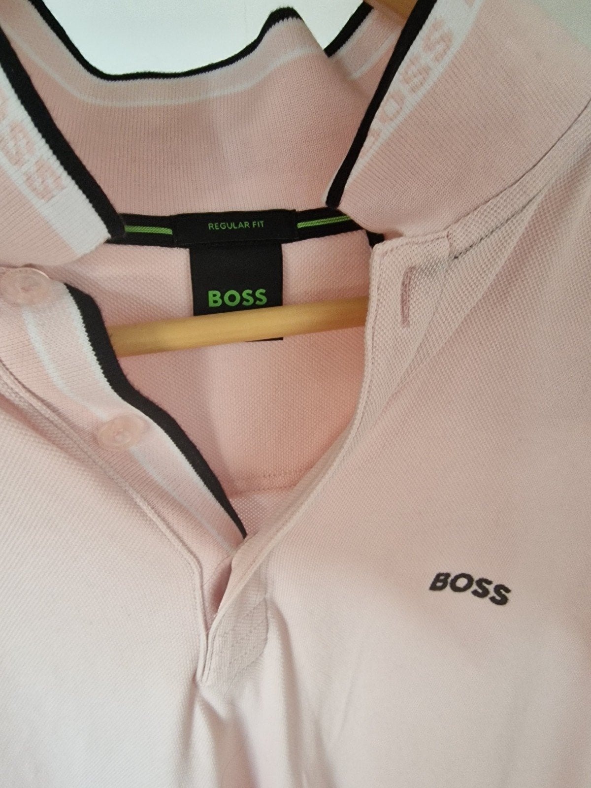Hugo Boss maat L, Ophalen of Verzenden, Zo goed als nieuw
