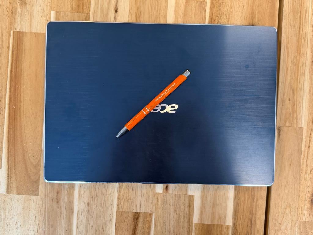 Acer Swift SF314-56 – i3 8e Gen – 8GB – 256GB – Gebruikt, Computers en Software, Ophalen, De beek 8a, Qwerty, 8 GB