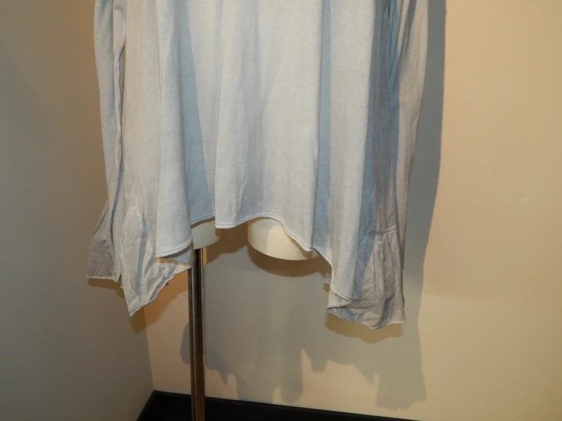 Rundholz Blacklabel tuniek trui baggy model uitlopend, Verzenden, Rundholz, Zo goed als nieuw, Maat 36 (S)