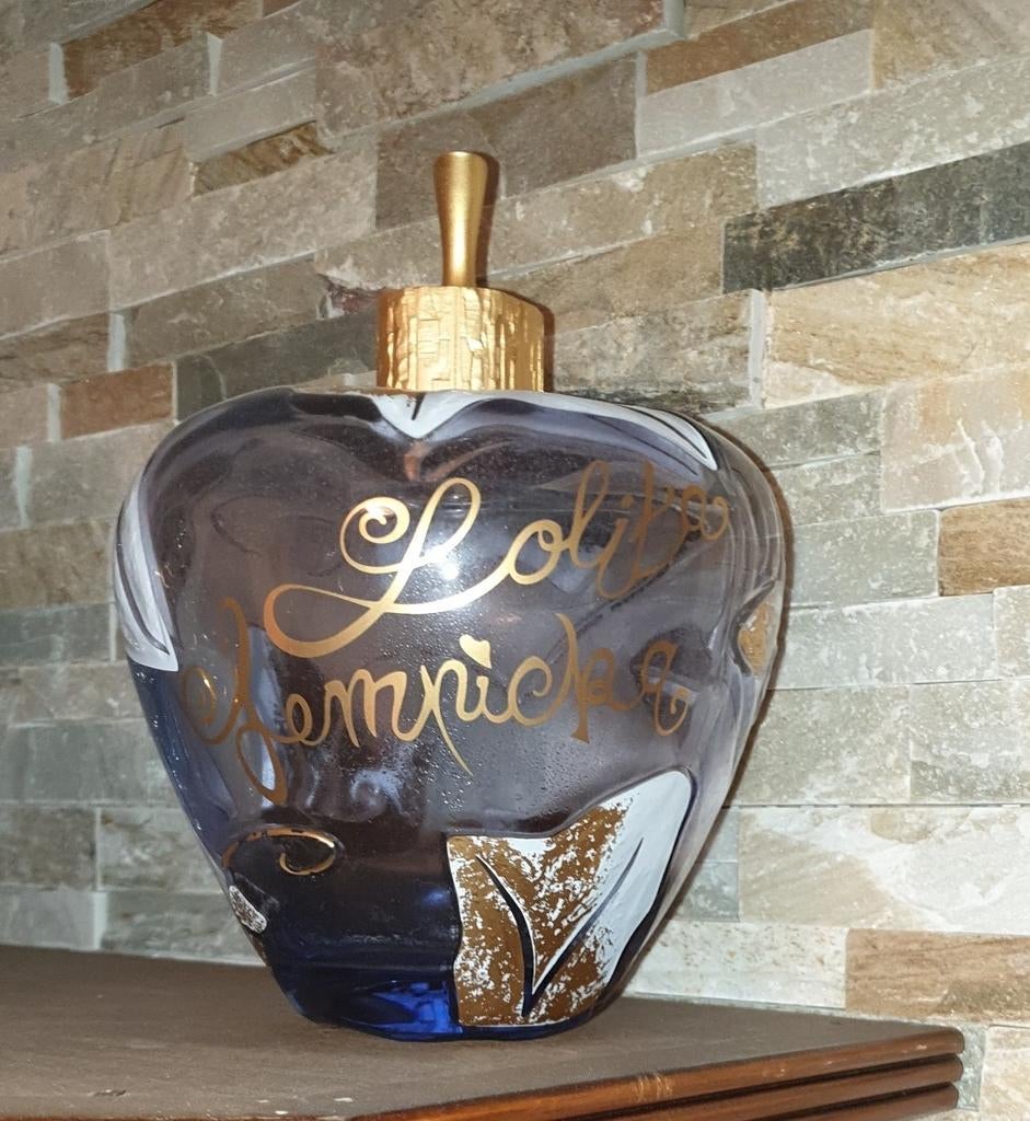 Lolita Lempicka Factice XXL - Eerste Geur Collectie, Ophalen