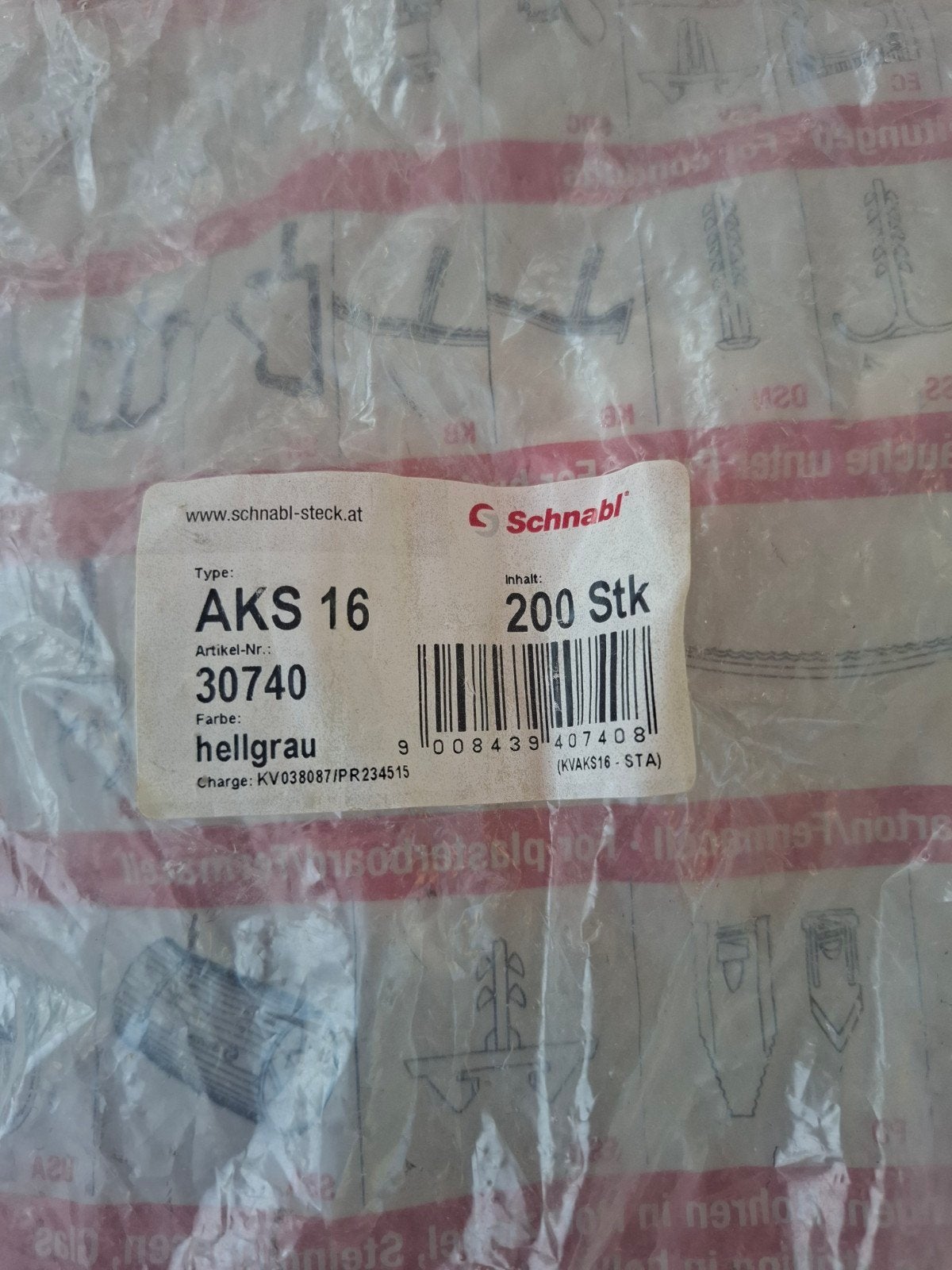 Schnabl aks elektrabeugel, Ophalen of Verzenden